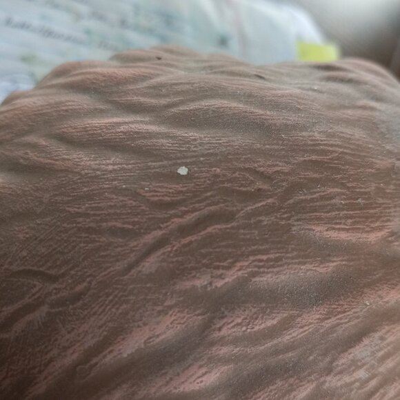 Adorable Rabbit/Bunny Ceramic Hand Painted - Picture 10 of 11